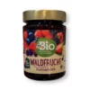 Fruchtaufstrich, Waldfrucht 55% Frucht, 340 g Fruchtaufstrich, Waldfrucht 55% Frucht, 340 g