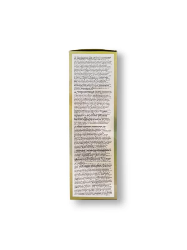 Hundeleckerli Knabberplätzchen, 500 g