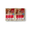 Hundeleckerli Rindswürstchen (8 Stück), 88 g
