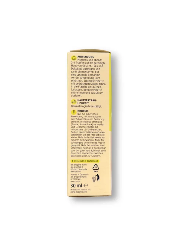 Serum Beauty Expert Azelain Booster, 30 ml