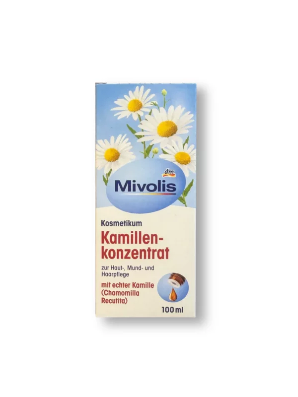Kamillenkonzentrat, 100 ml