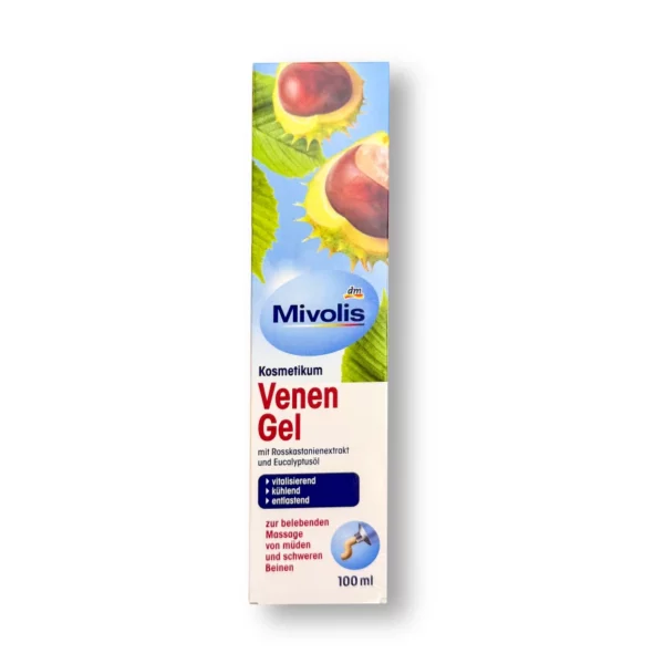 Venengel, 100 ml