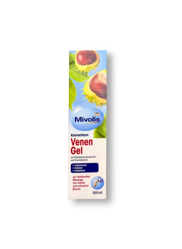 Venengel, 100 ml