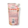 Cremeseife Pfirsich & Kokos Nachfüllpack, 500 ml