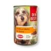 Nassfutter Hund reich an Huhn in Sauce, 400 g Nassfutter Hund reich an Huhn in Sauce, 400 g