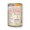 Nassfutter Hund reich an Huhn in Sauce, 400 g Nassfutter Hund reich an Huhn in Sauce, 400 g