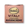 Augencreme Vital+ straffend, 15 ml