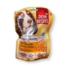 Hundeleckerlie Mini-Brezeln reich an Huhn, Omas Küchenklassiker, 80 g