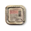 Nassfutter Katze mit Lachs & Forelle in Sauce, 100 g