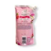 Cremeseife Himbeere Nachfüllpack, 850 ml