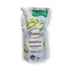 Cremeseife Sensitive Nachfüllpack, 850 ml