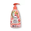 Cremeseife Pfirsich & Kokos, 500 ml