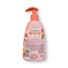 Cremeseife Pfirsich & Kokos, 500 ml