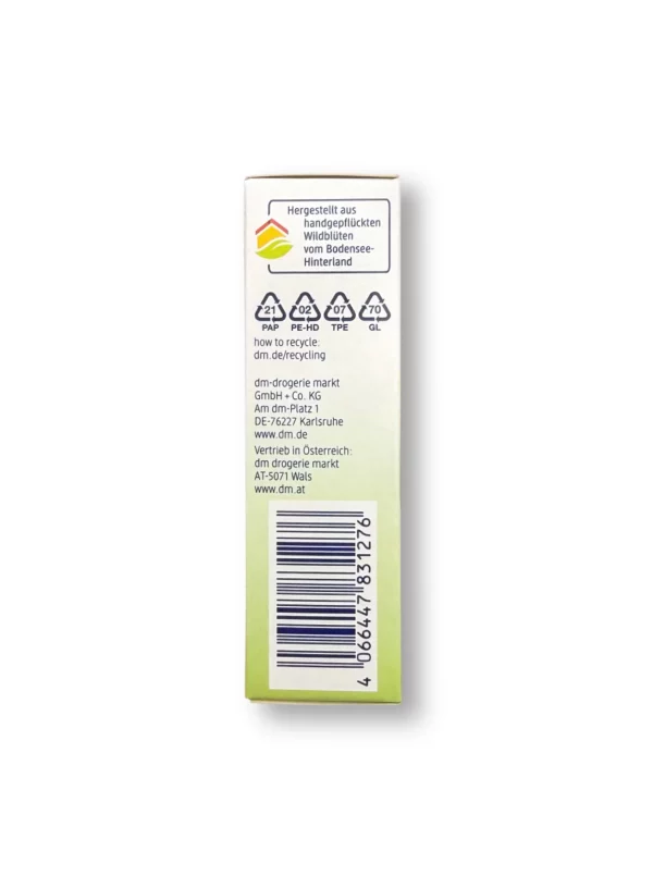Bachblüten Tropfen Original, 20 ml Bachblüten Tropfen Original, 20 ml