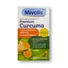 Premium Curcuma Liquid-Kapseln 30 St, 19 g