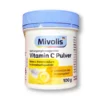 Vitamin C Pulver, 100 g