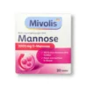 Mannose Sticks 20 St, 40 g