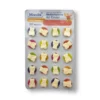 Multivitamine für Kinder Kautabletten 20 St, 14 g
