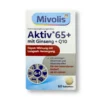 Aktiv 65+ Tabletten 60 St, 51 g