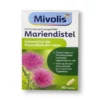 Mariendistel Kapseln 30 St, 16 g