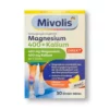Magnesium 400+Kalium Direkt-Sticks 30 St, 105 g Magnesium 400+Kalium Direkt-Sticks 30 St, 105 g