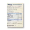 Magnesium 400+Kalium Direkt-Sticks 30 St, 105 g Magnesium 400+Kalium Direkt-Sticks 30 St, 105 g