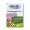Ashwagandha + Passionsblume Kapseln 30 St, 13,7 g Ashwagandha + Passionsblume Kapseln 30 St, 13,7 g