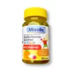 Multivitamin-Bärchen für Kinder 60 St, 120 g