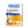 A-Z Komplett Depot ab 50, Tabletten, 100 St, 153 g