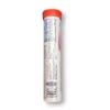 Eisen + C Brausetabletten 20 St, 82 g