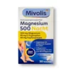 Magnesium 500 Nacht Depot Tabletten, 30 St, 44 g Magnesium 500 Nacht Depot Tabletten, 30 St, 44 g