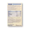 Magnesium 500 + B-Vitamine 2-Phasen Depot Tabletten 30 St, 45 g