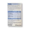 Magnesium Citrat 400 Granulat Sticks 20 St, 120 g