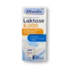 Laktase 6.000, Mini Tabletten 100 St, 8 g Laktase 6.000, Mini Tabletten 100 St, 8 g