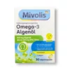 Omega-3 Algenöl Kapseln 30 St, 21,6 g