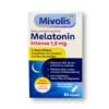 Melatonin Intense Kapseln 30 St, 23 g