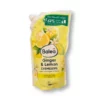 Cremeseife Ginger & Lemon, Nachfüllpack, 500 ml