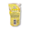Cremeseife Ginger & Lemon, Nachfüllpack, 500 ml