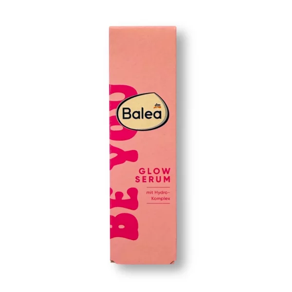 Serum Glow BE YOU, 30 ml Serum Glow BE YOU, 30 ml