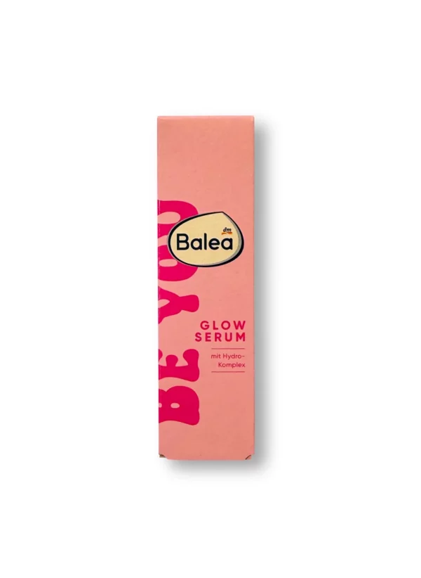 Serum Glow BE YOU, 30 ml