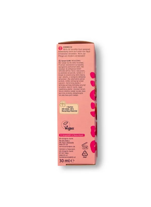 Serum Glow BE YOU, 30 ml