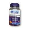 Melatonin Weichgummies, 60 St