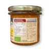 Brotaufstrich, Saatenaufstrich Paprika & Hanf, 135 g Brotaufstrich, Saatenaufstrich Paprika & Hanf, 135 g