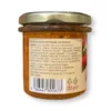 Brotaufstrich, Saatenaufstrich Paprika & Hanf, 135 g Brotaufstrich, Saatenaufstrich Paprika & Hanf, 135 g