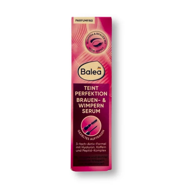 Wimpernserum Teint Perfektion, 9 ml