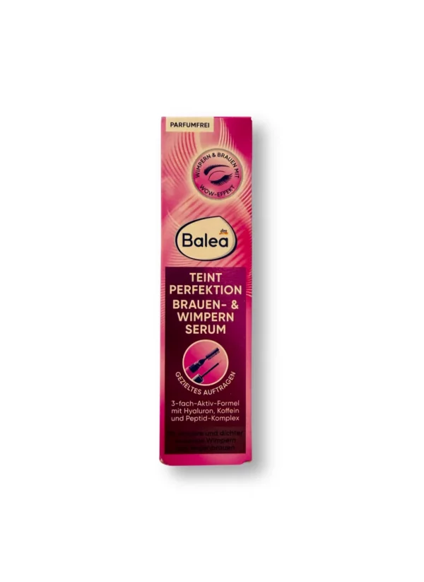 Wimpernserum Teint Perfektion, 9 ml
