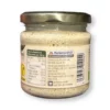 Brotaufstrich, Streichcreme Gartenkräuter, 180 g