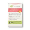 Bar of Vegetable Oil Soap with Peach, 100 g