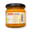 Feinkostsalat wie Budapester Salat mit Räuchertofu, vegan, 180 g