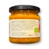 Feinkostsalat wie Budapester Salat mit Räuchertofu, vegan, 180 g